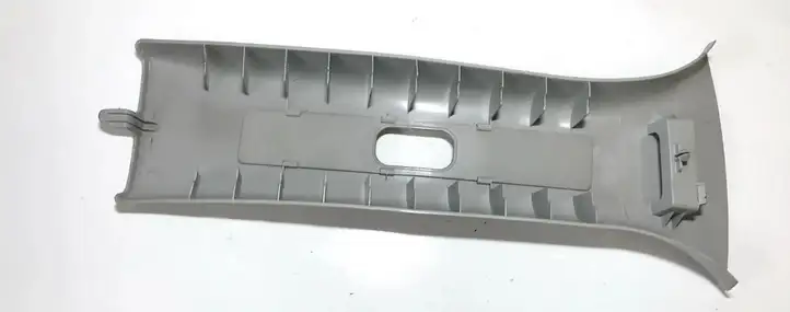Toyota Yaris Verso (1999 - 2005) 7313512030 Прочие детали салона — фото 2