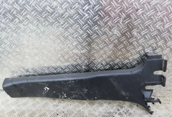 Toyota Yaris Verso (1999 - 2005) 6241352020 Прочие детали салона — фото 1