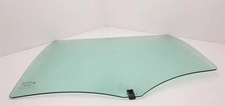 Citroen C4 I Picasso (2006 - 2013) 43R001100 Стекло задней двери — фото 1