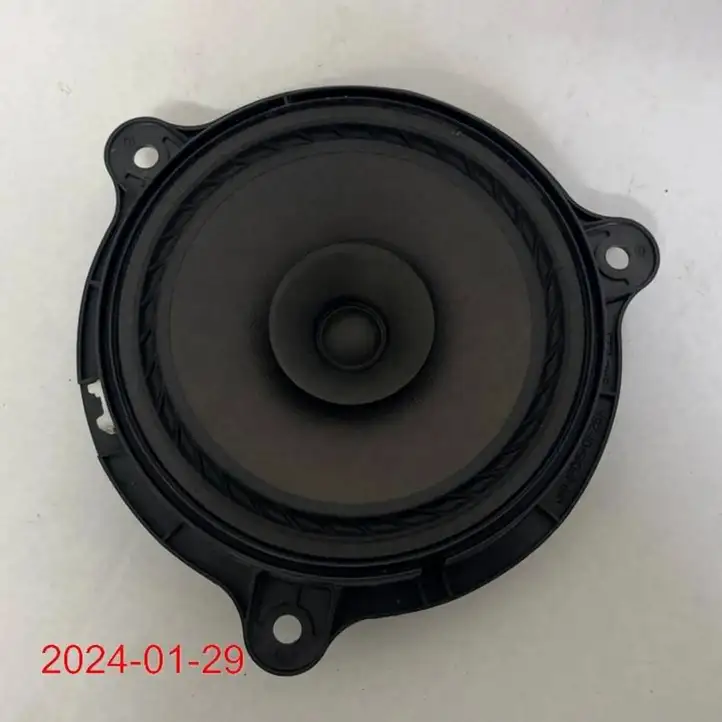 Nissan Juke I F15 (2010 - 2018) 28156-EE500 Динамики передних дверей — фото 4