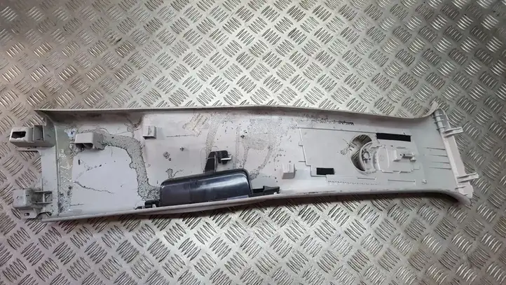 Citroen C4 I Picasso (2006 - 2013) 9655805277 Прочие детали салона — фото 2