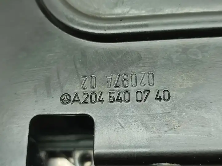 Mercedes-Benz GLK X204 (2008 - 2016) A6429003100 Комплект системы зажигания — фото 5