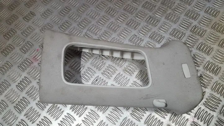Volkswagen PASSAT B6 (2005 - 2010) 3C0868418 Прочие детали салона — фото 1