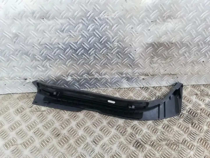 Toyota Avensis T250 (2006 - 2009) 6791805050 Прочие детали салона — фото 2