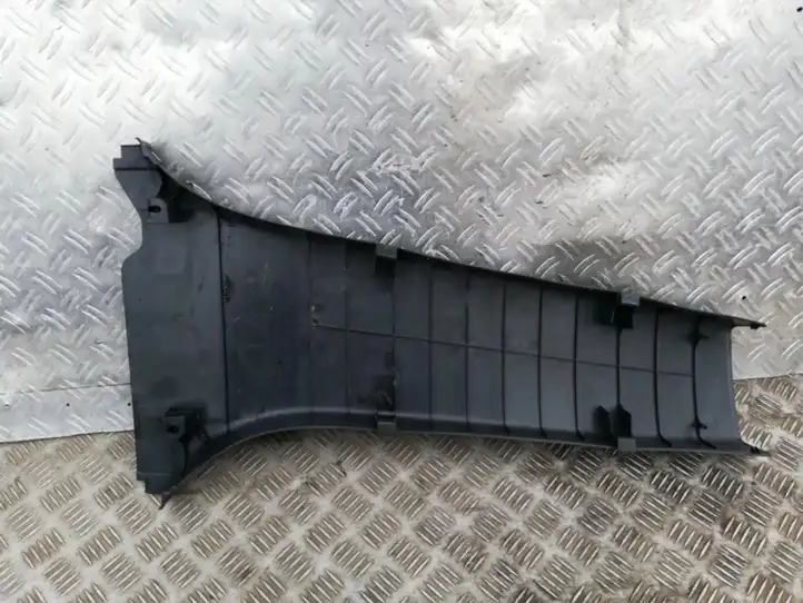 Toyota Avensis T250 (2006 - 2009) 6241405030 Прочие детали салона — фото 2