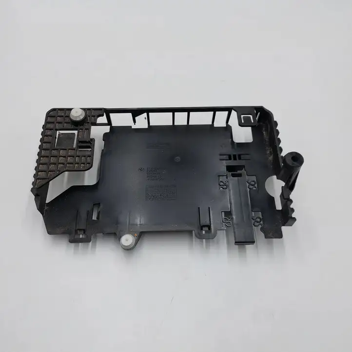 Mini One Cooper F56 F55 (2012 - 2022) 9306900 Кронштейн ЭБУ двигателя — фото 1