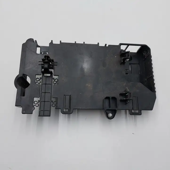 Mini One Cooper F56 F55 (2012 - 2022) 9306900 Кронштейн ЭБУ двигателя — фото 3