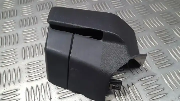 Volvo XC70 (2007 - 2013)   Другая деталь салона