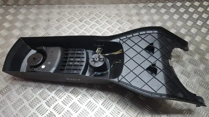 Citroen C4 I Picasso (2006 - 2013) 9654773880 Прочие детали салона — фото 2