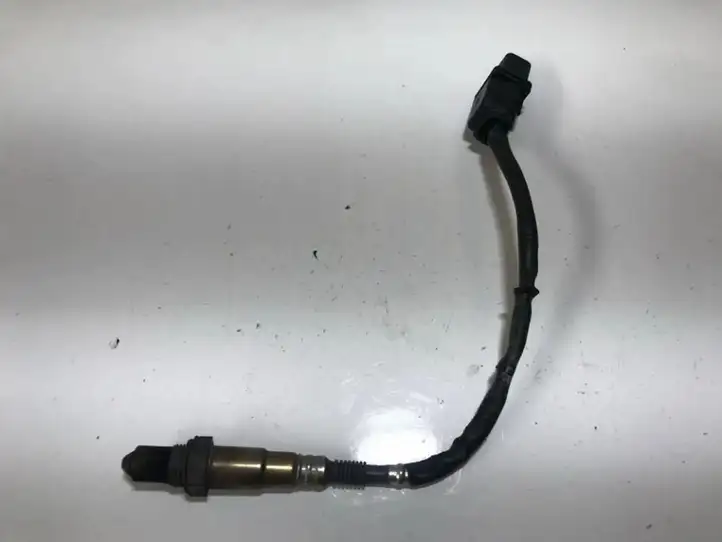 BMW 3 F30 F35 F31 (2012 - 2018) 779180003 Лямбда-зонд — фото 1