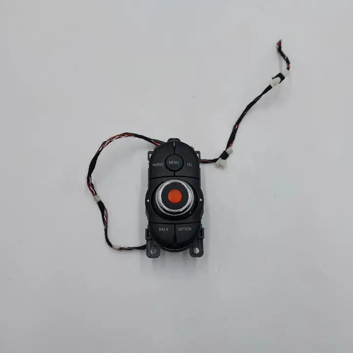 Mini One Cooper F56 F55 (2012 - 2022) 938167901 Контроллер мультимедийной системы — фото 2