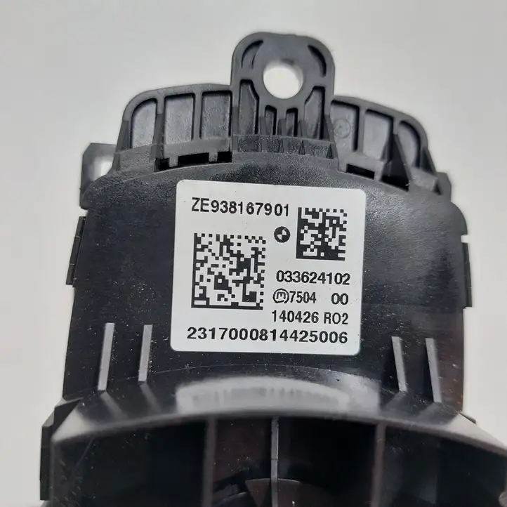 Mini One Cooper F56 F55 (2012 - 2022) 938167901 Контроллер мультимедийной системы — фото 3