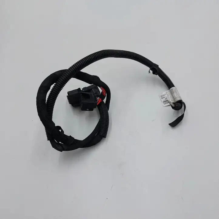Mini One Cooper F56 F55 (2012 - 2022) 8617707 Прочая электропроводка — фото 3
