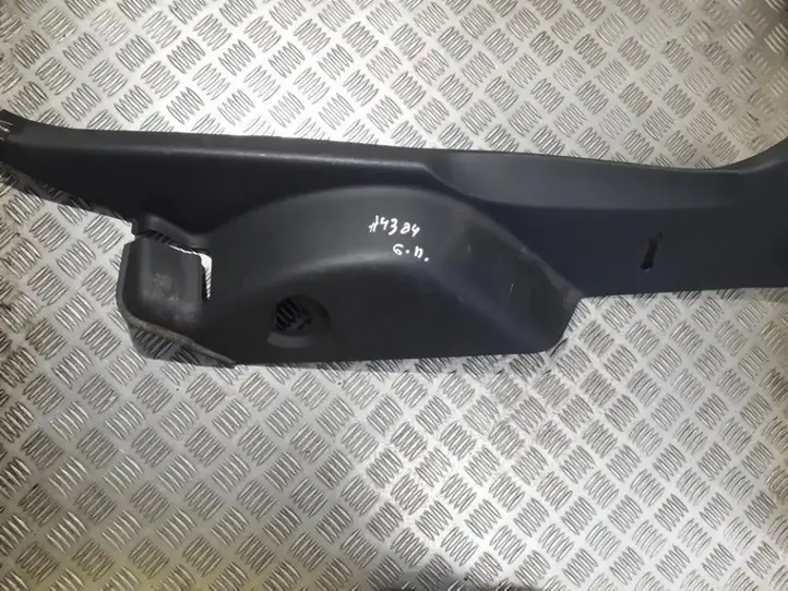 Toyota Auris 150 (2006 - 2012) 6255102080 Прочие детали салона — фото 1