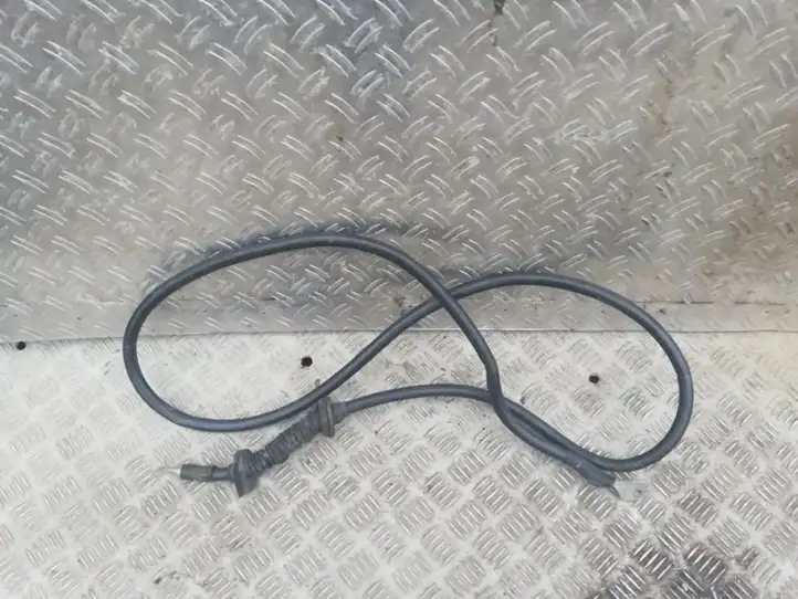 Volkswagen Touareg I (2002 - 2010) 7l0971599a Прочая электропроводка — фото 1