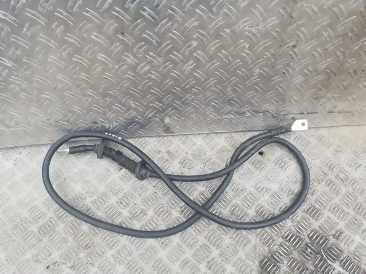 Volkswagen Touareg I (2002 - 2010) 7l0971599a Прочая электропроводка — фото 2
