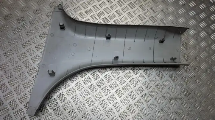 Nissan X-Trail T30 (2001 - 2007) 6095335300 Прочие детали салона — фото 2