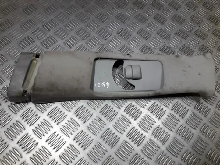 Toyota Avensis Verso (2004 - 2009) 6242044040 Прочие детали салона — фото 1