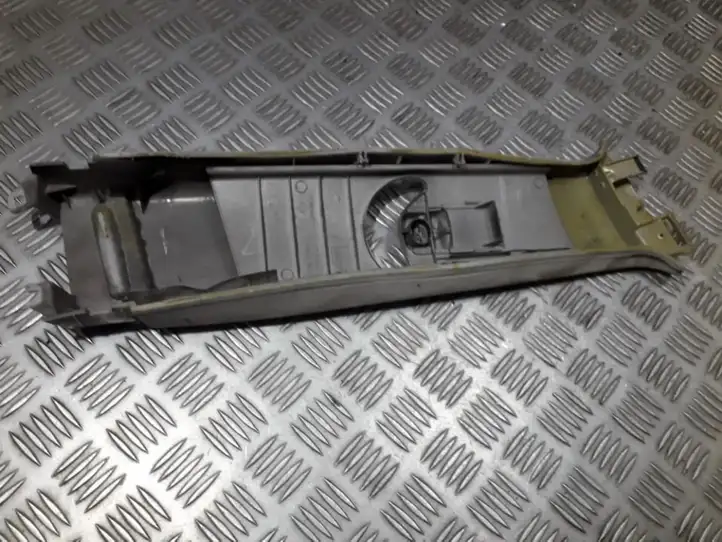 Toyota Avensis Verso (2004 - 2009) 6242044040 Прочие детали салона — фото 2