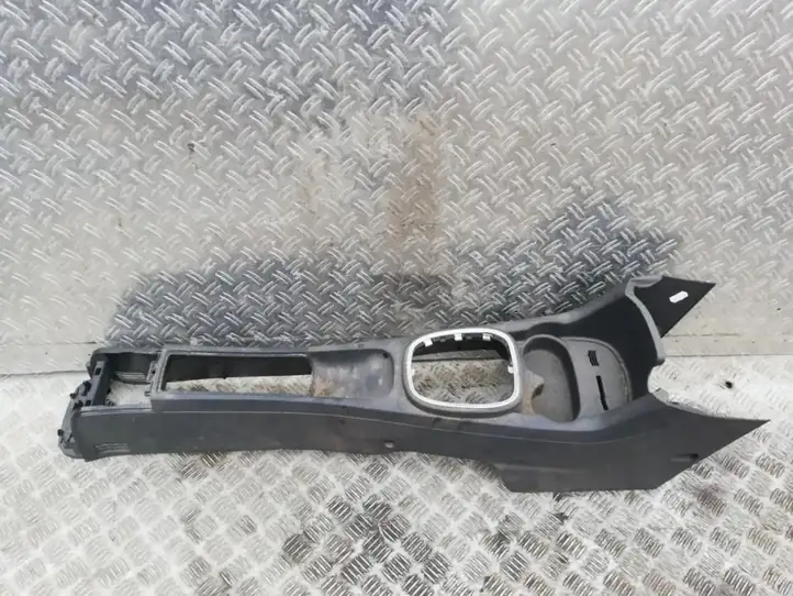 Opel Corsa D (2006 - 2010) 13184076 Прочие детали салона — фото 1