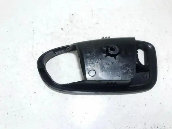Ford S-MAX (2006 - 2010) 6m21u226a36bcw Прочие детали салона — фото 2