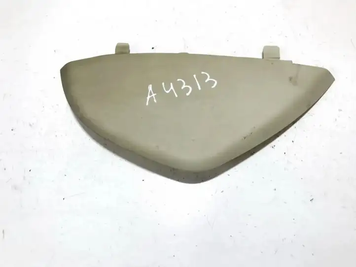 Volvo S80 (2006 - 2009) 30676234 Прочие детали салона — фото 1
