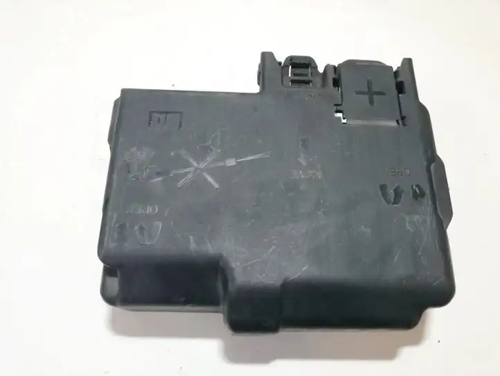 Opel Meriva B (2010 - 2014) 13362765 Блок предохранителей (комплект) — фото 1