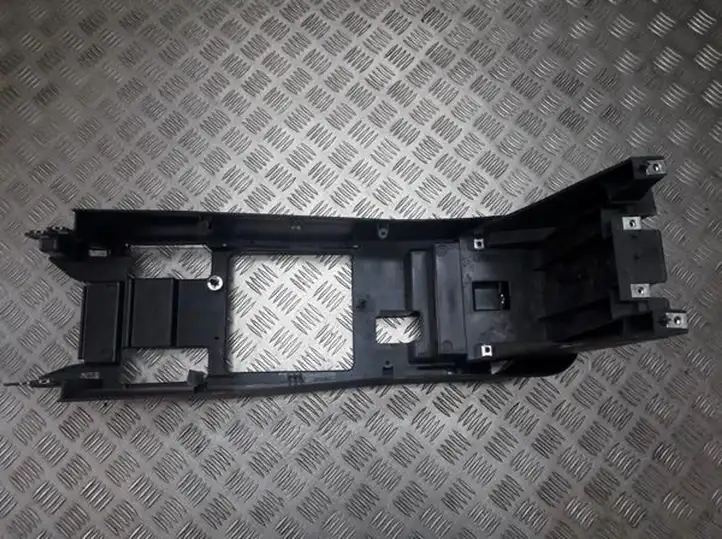 Ford S-MAX (2006 - 2010) 6m21r045w78a Прочие детали салона — фото 2