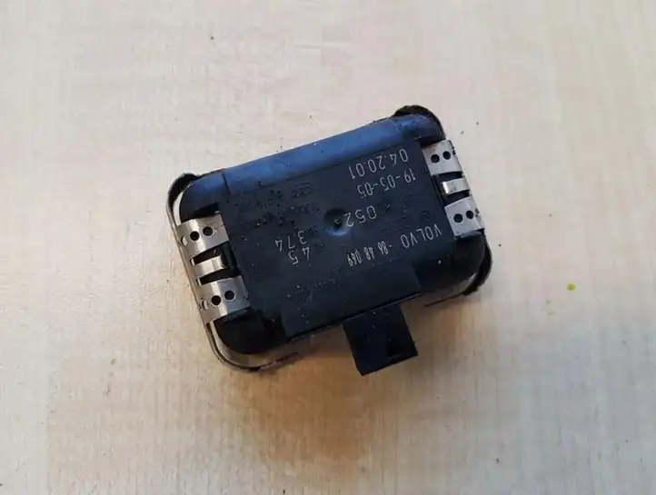 Volvo V50 (2004 - 2008) 1397212052 Датчик дождя — фото 1