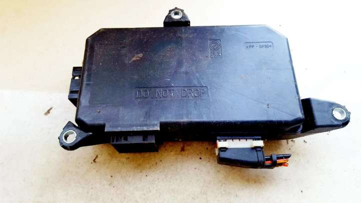 51714518 Fiat Stilo Durų elektronikos valdymo blokas