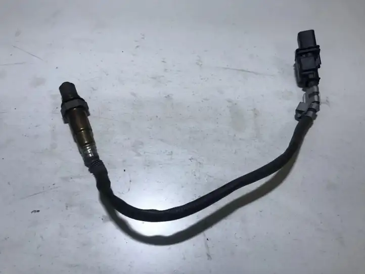 BMW 3 F30 F35 F31 (2012 - 2018) 779382503 Лямбда-зонд — фото 1
