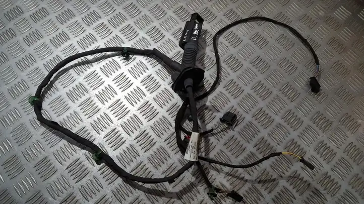 Seat Leon (5F) (2012 - 2019) 5F4971687D Прочая электропроводка — фото 1