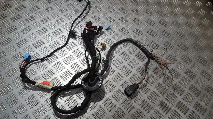 Seat Leon (5F) (2012 - 2019) 5F4971029AQ Прочая электропроводка — фото 1