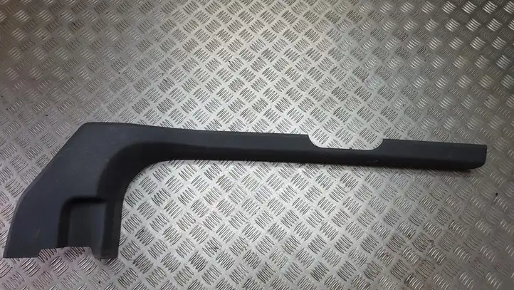 Opel Corsa D (2006 - 2010) 13180585 Прочие детали салона — фото 1