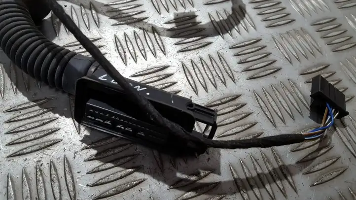 Seat Leon (5F) (2012 - 2019) 5F4971687D Прочая электропроводка — фото 2