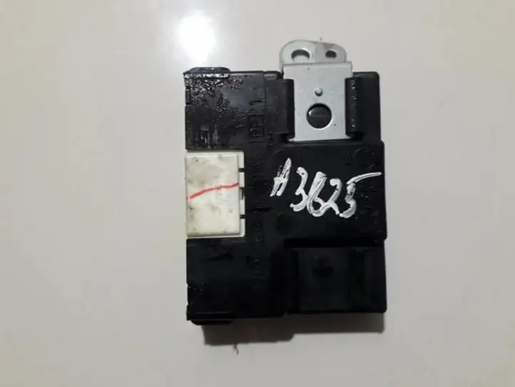 Lexus IS 220D-250-350 (2005 - 2010) 8978453011 Блок иммобилайзера — фото 2
