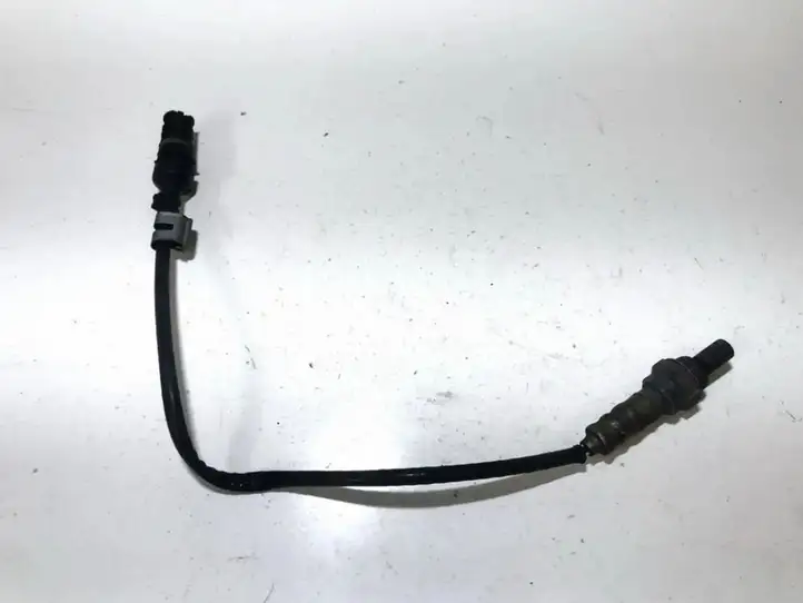 BMW 3 E90 E91 (2005 - 2012) 753028501 Лямбда-зонд — фото 1