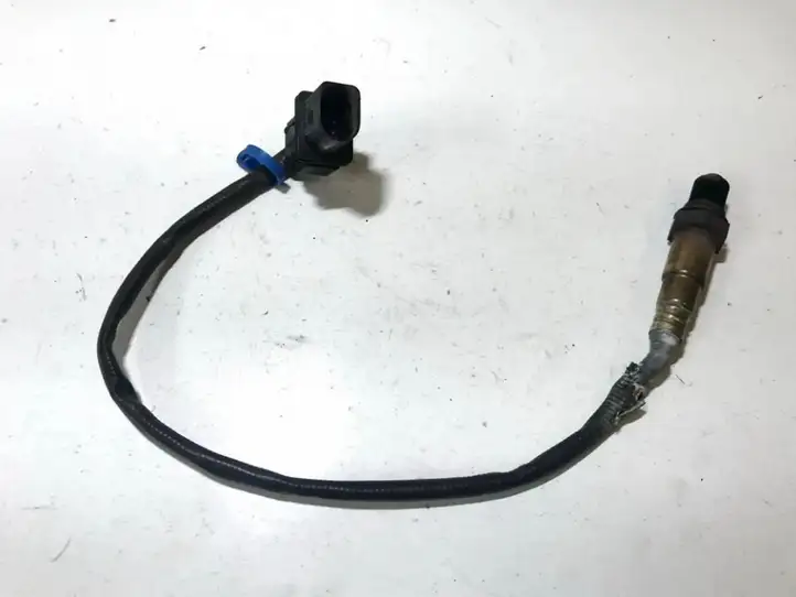 BMW 3 F30 F35 F31 (2012 - 2018) 0281004028 Лямбда-зонд — фото 1
