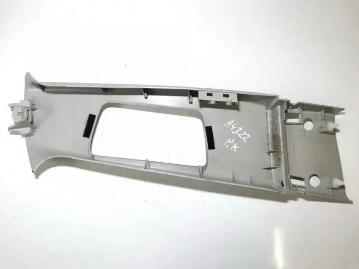 Subaru Legacy (2009 - 2013) 94012aj010 Прочие детали салона — фото 2