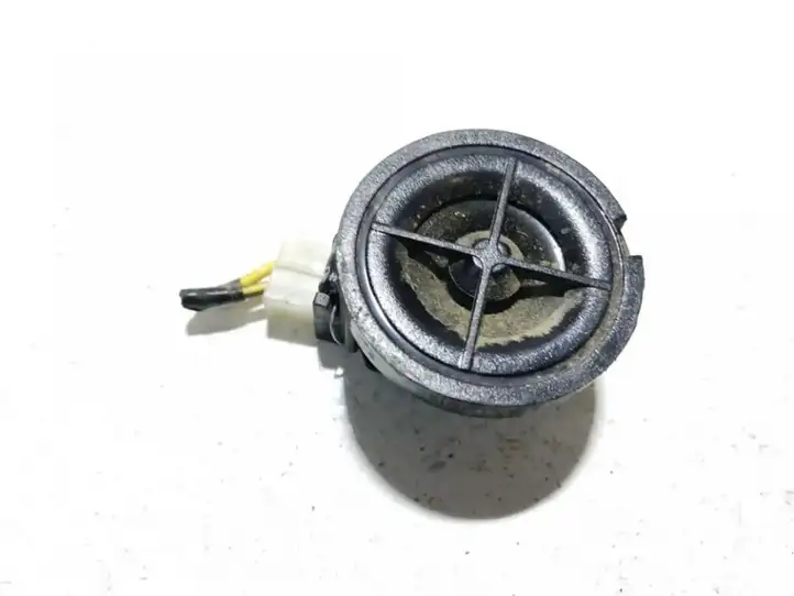 Opel Astra G (1998 - 2004) 90379282 Динамики передних дверей — фото 1