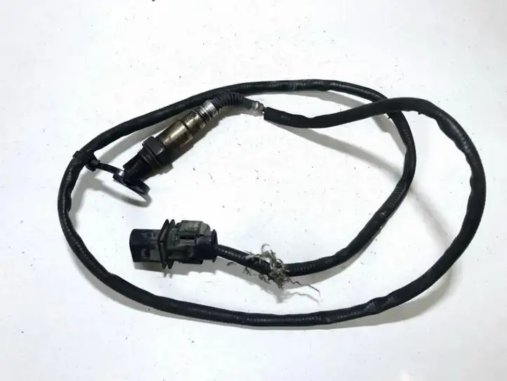 Mercedes-Benz C W203 (2000 - 2007) 0035427218 Лямбда-зонд — фото 1