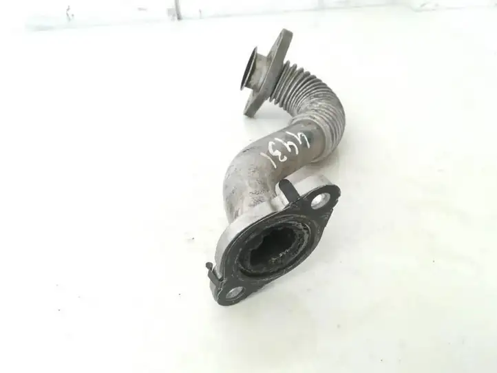 Nissan X-Trail T31 (2007 - 2014) Трубка EGR — фото 2