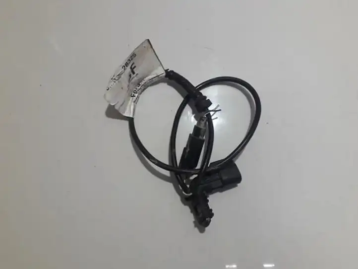 Ford Focus (2005 - 2008) 3m5t2b325abf Прочая электропроводка — фото 1