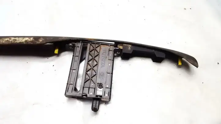 Toyota Avensis T250 (2003 - 2006) 5547505020 Прочие детали салона — фото 2