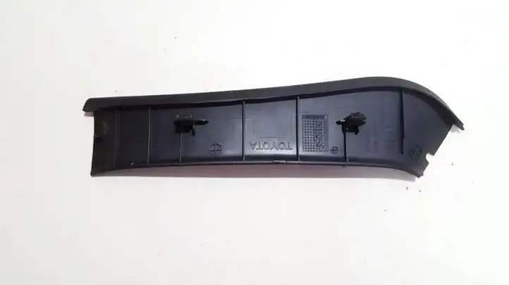 Toyota Corolla Verso AR10 (2004 - 2009) 679380f010 Прочие детали салона — фото 2