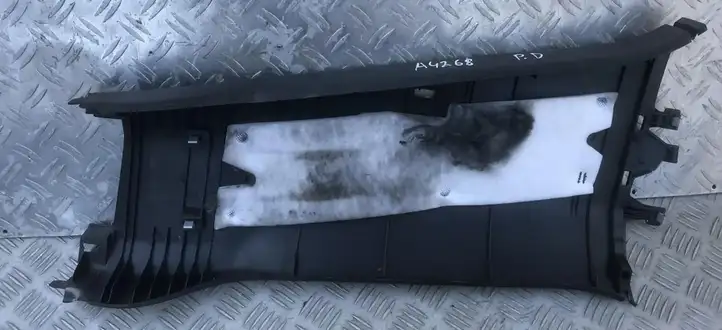 Volkswagen PASSAT CC (2008 - 2012) 3c8867292 Прочие детали салона — фото 2