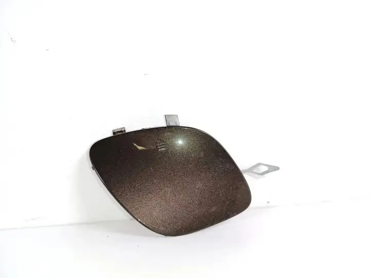 Mercedes-Benz C W205 (2014 - 2021) A2058850024 Заглушка буксировочной петли — фото 2