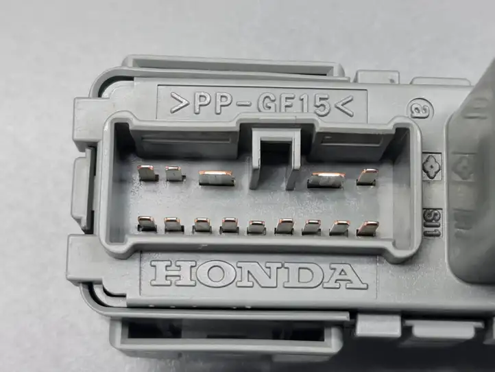 Honda Civic IX (2011 - 2017) TV00030 Блок предохранителей — фото 8