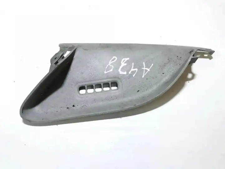 Toyota Corolla Verso E121 (2001 - 2004) 6221913030 Прочие детали салона — фото 1
