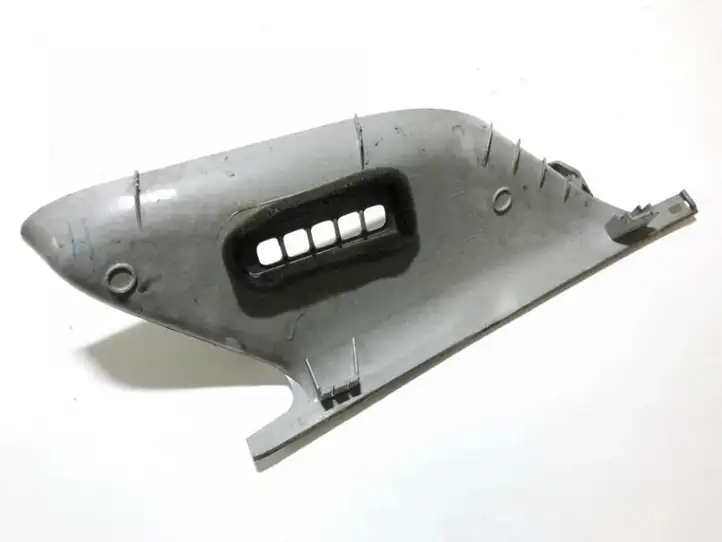 Toyota Corolla Verso E121 (2001 - 2004) 6221913030 Прочие детали салона — фото 2
